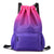 Drawstring Reisrucksack Brehn