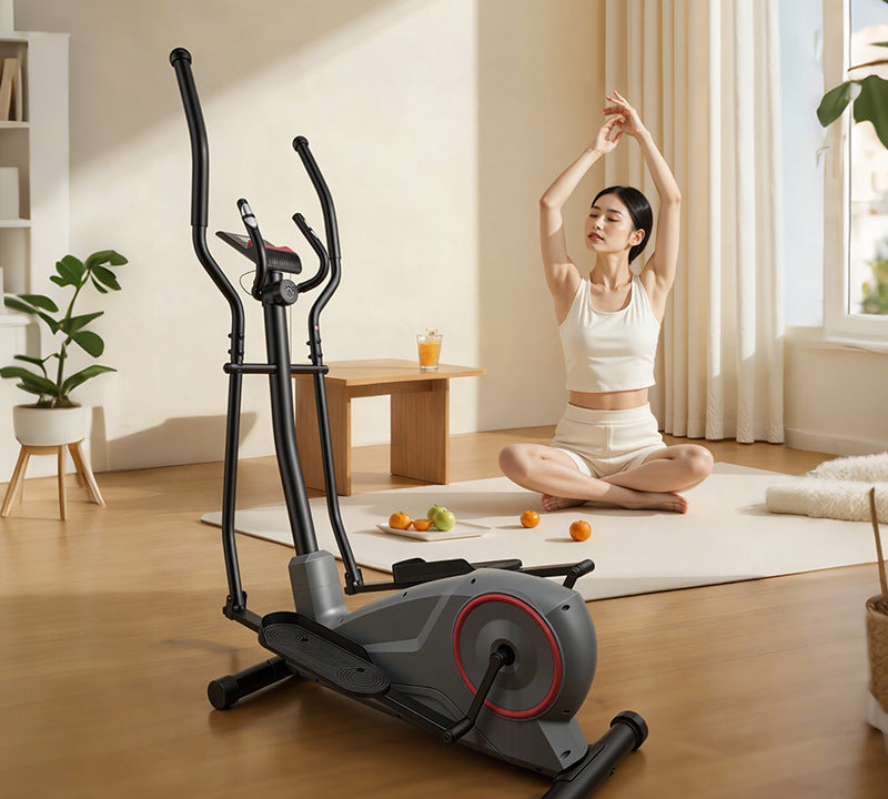 Elliptical Trainer Brehn