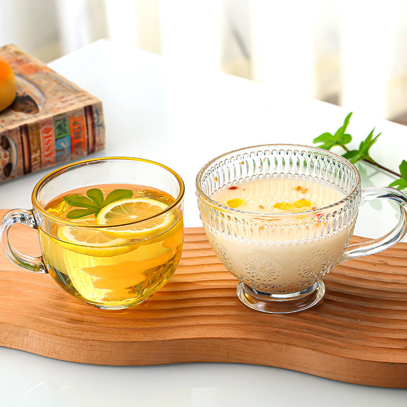 Damen Kaffeetasse Brehn
