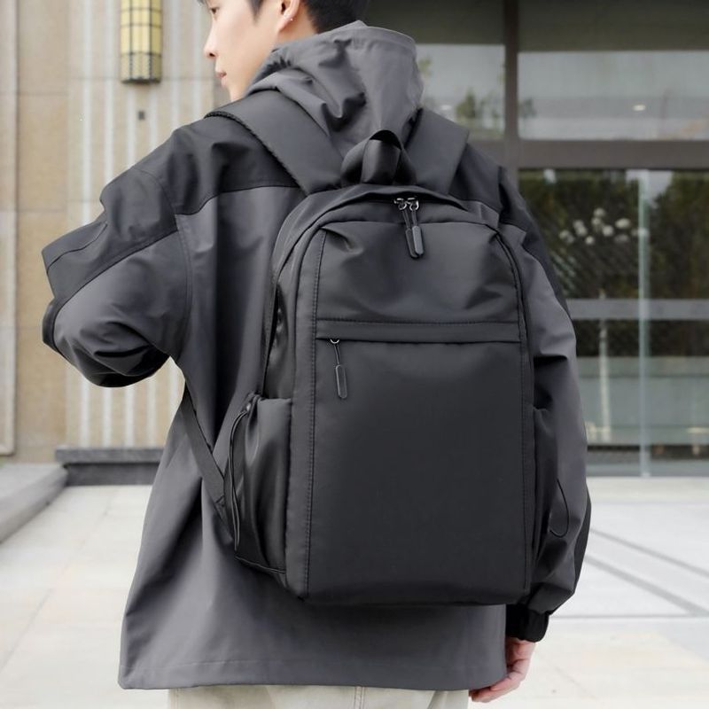 Leichter und langlebiger Urban Rucksack Brehn
