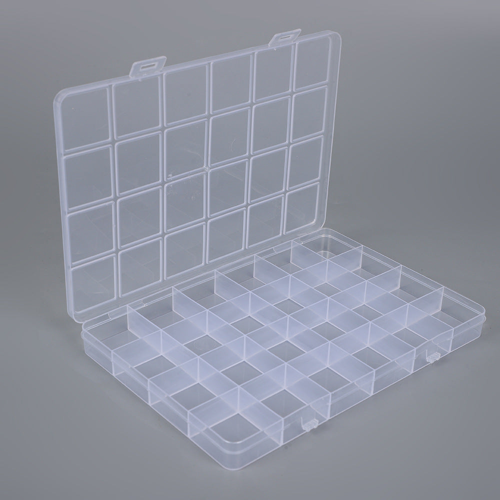 Multi-Divisionale Handwerkslager-Organizer Brehn