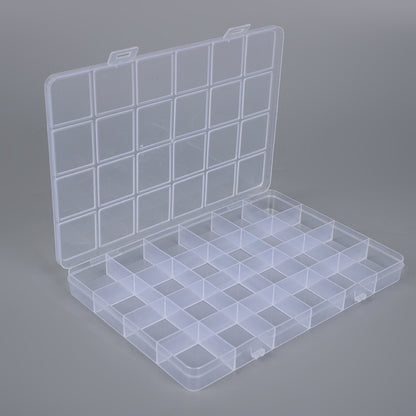 Multi-Divisionale Handwerkslager-Organizer Brehn