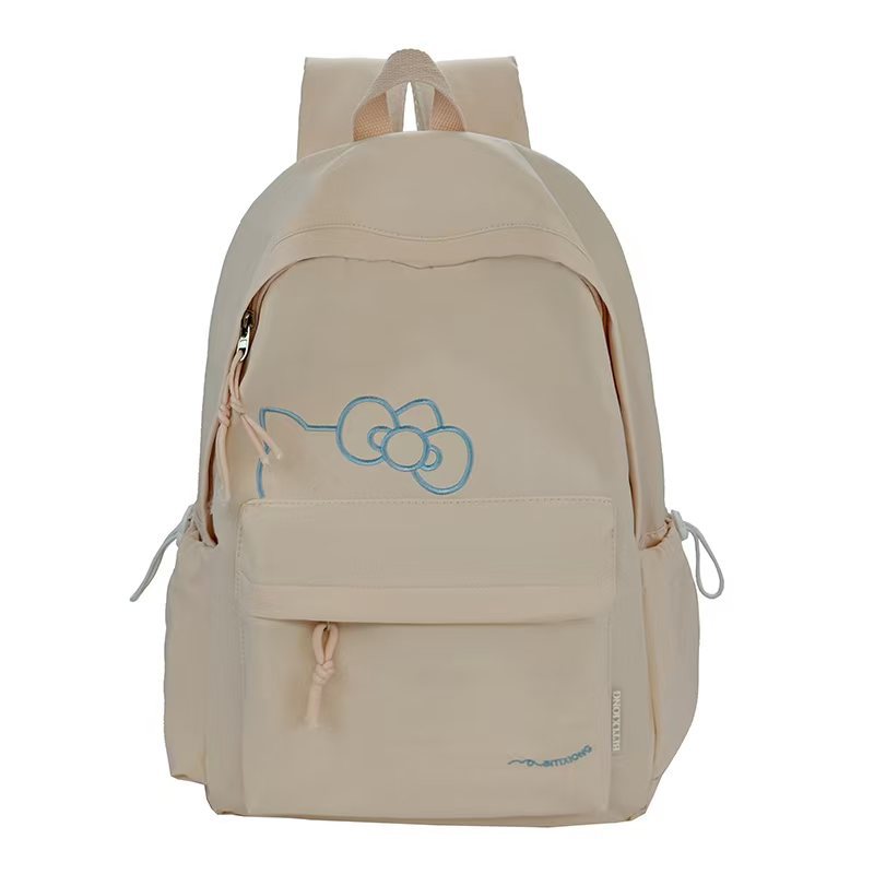 Süßer bestickter Rucksack Brehn