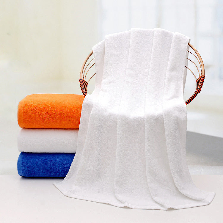 Oversized Badetuch Brehn
