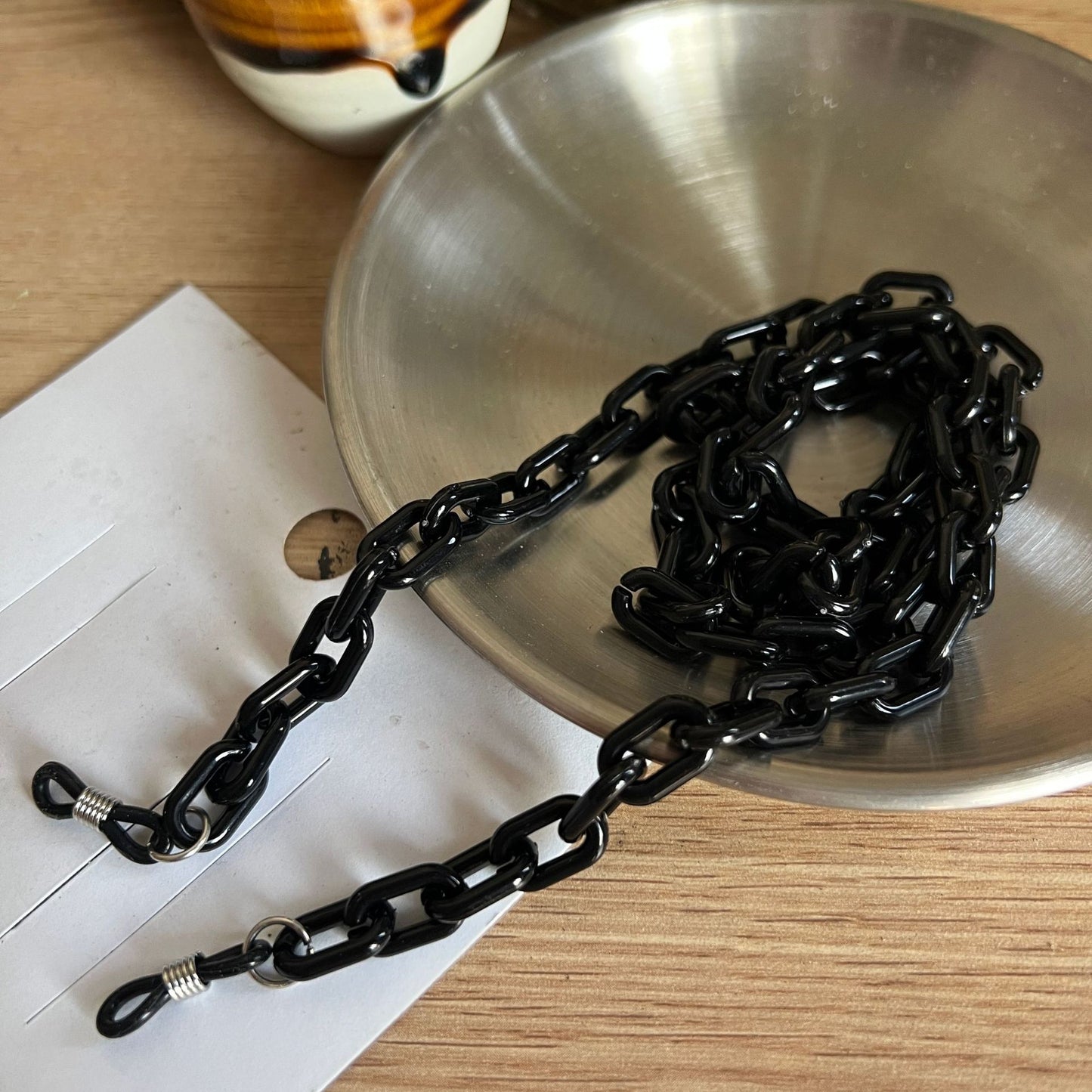 Premium Link Eyewear Chain Brehn