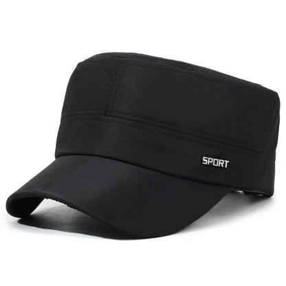 Damen Sportliche Funktionsmütze Brehn