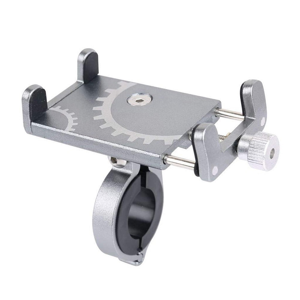 Verstellbarer Smartphone Halter Brehn