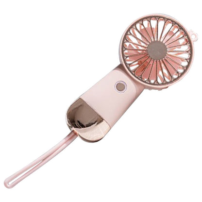 Damen tragbarer Mini-Ventilator Brehn