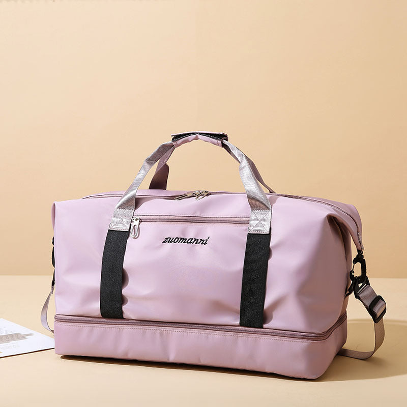 Sport Duffelbag Brehn