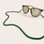 Elegante Perlen Brillenhalterkette Brehn