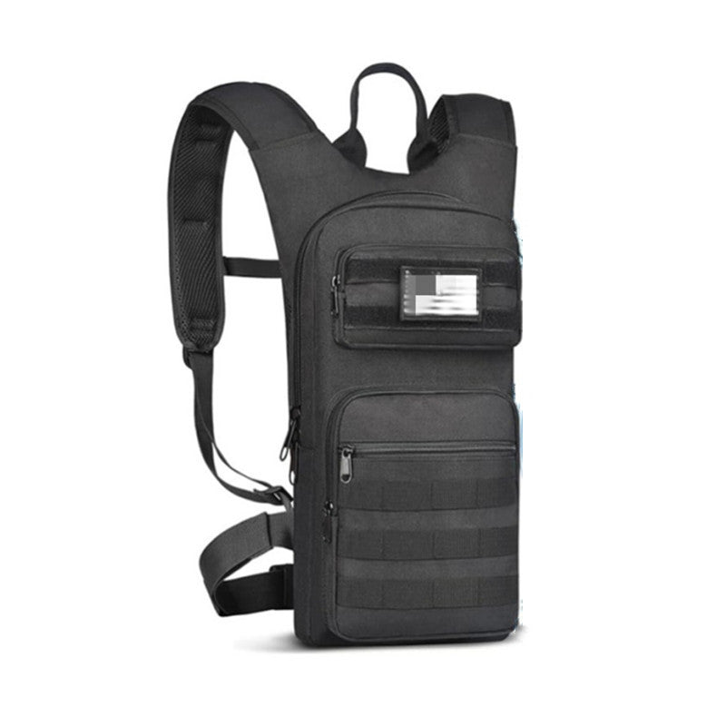 Tactical Sling-Rucksack mit Multifunktionalen Fächern Brehn