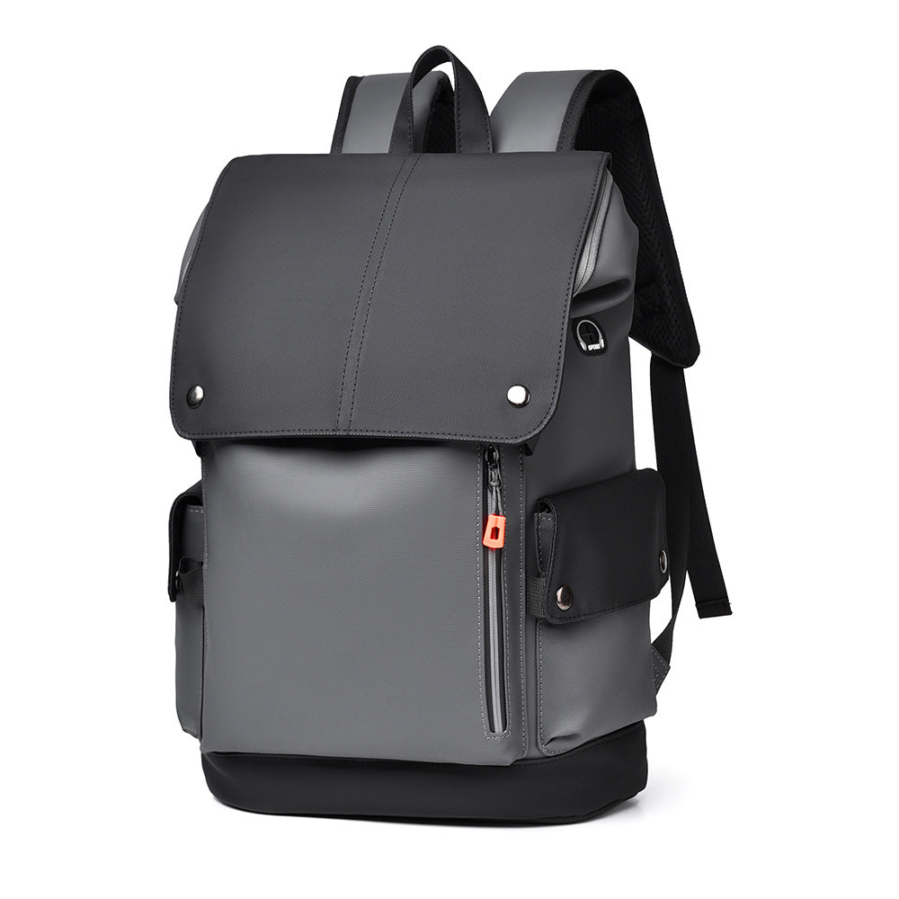 Vielseitiger Urbaner Rucksack Brehn
