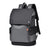 Vielseitiger Urbaner Rucksack Brehn