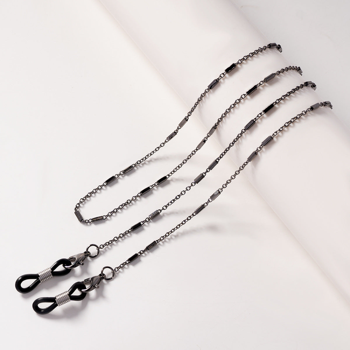 Kettenlink Brille Halter Brehn