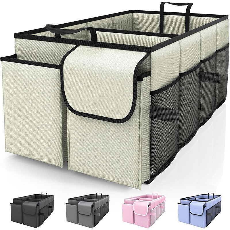 Organizer-Box mit Fächern Brehn