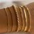 Mehrschichtiger Kettenarmband-Set Brehn