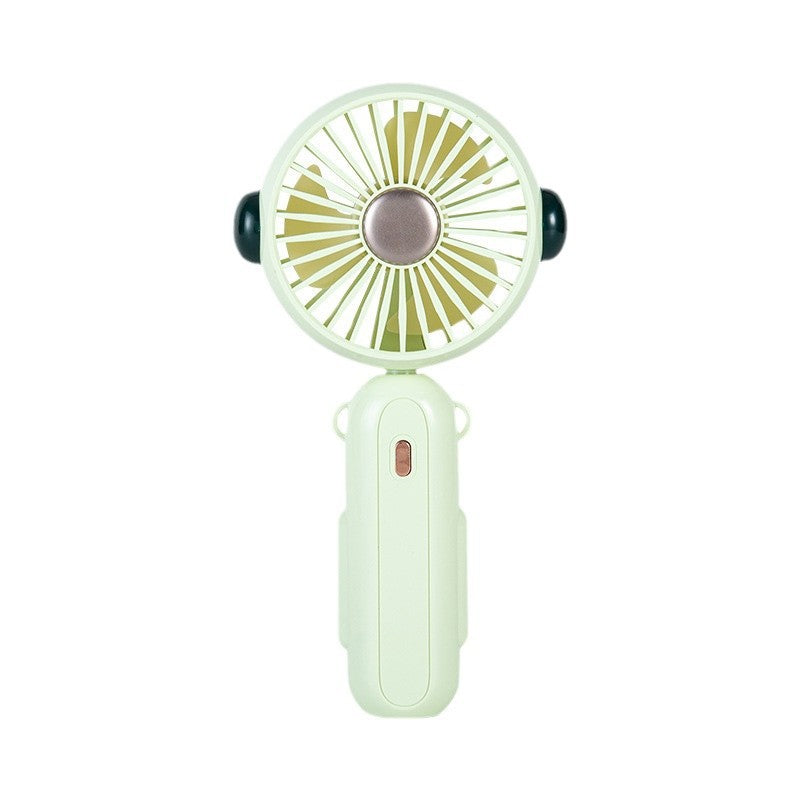 Damen Tragbarer Handventilator mit süßem Design Brehn