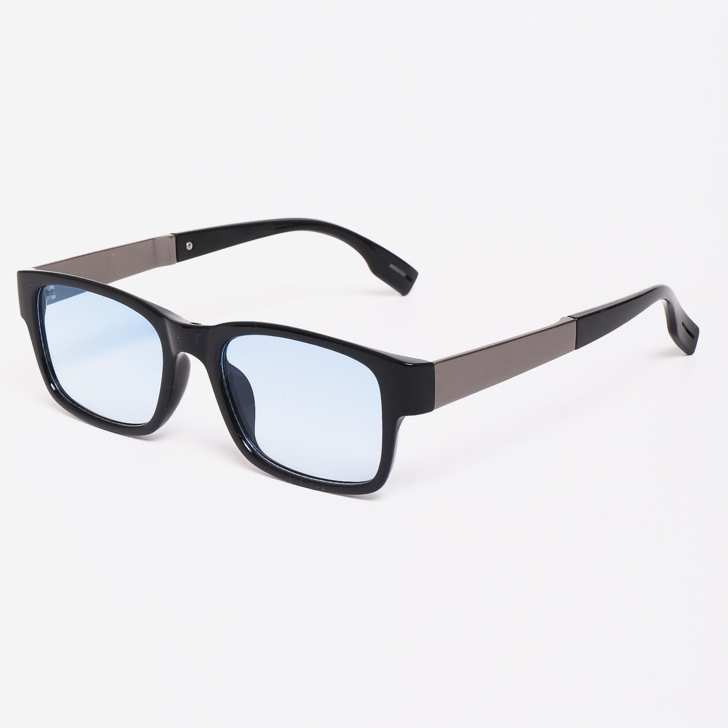 Damen modische Sonnenbrille mit geschwärztem Rahmen und polarisierenden Gläsern Brehn