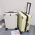 Robuster Expeditionskoffer Brehn