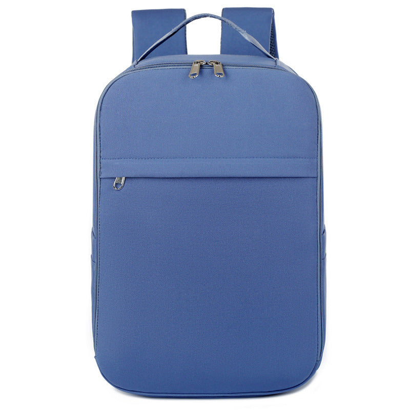 Innovativer Slim Tech Rucksack Brehn