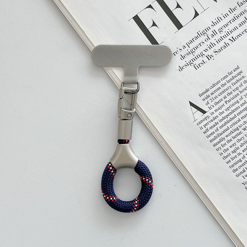 Premium Laptop Schlüsselanhänger Halter Brehn