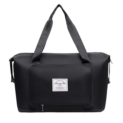 Multi-Zweck-Reise-Duffel-Tasche Brehn