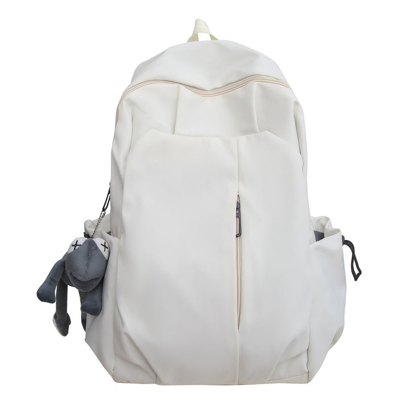 Vielseitiger Multi-Taschen-Rucksack Brehn
