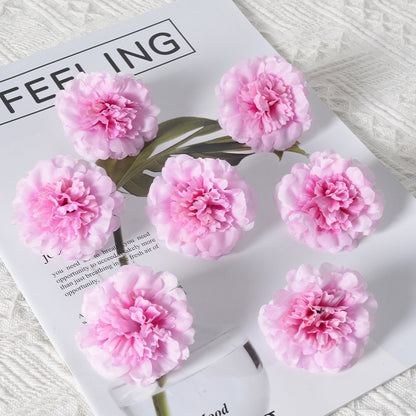 Dekorative florale Accessoires