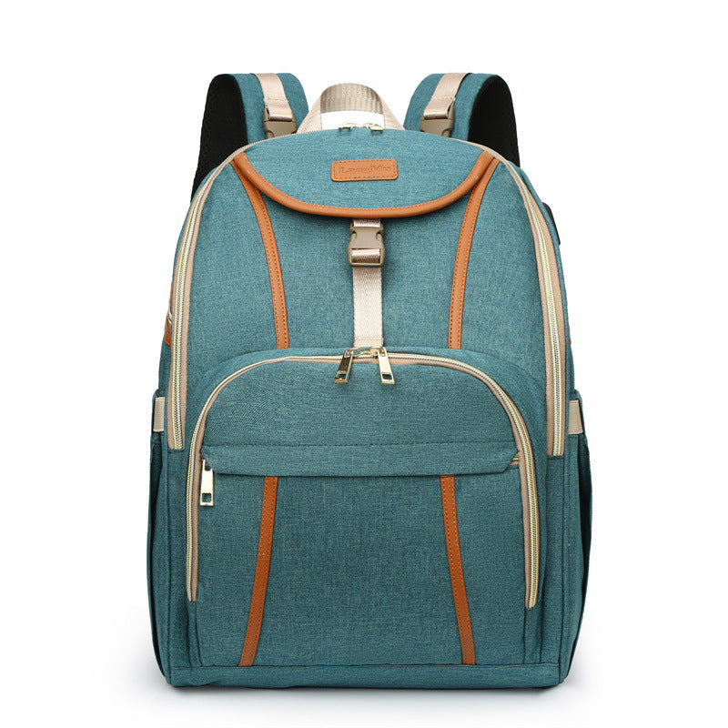 Multi-Funktionale Urbane Rucksack Brehn