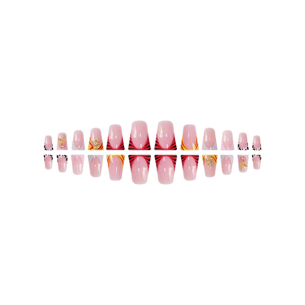 Nail Art Brehn