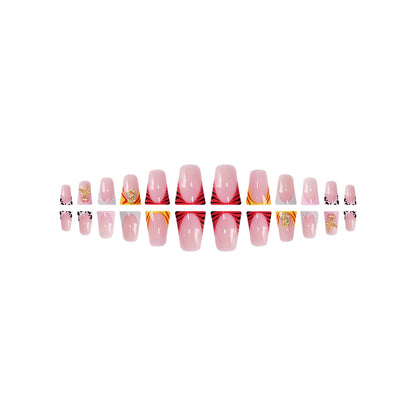 Nail Art Brehn
