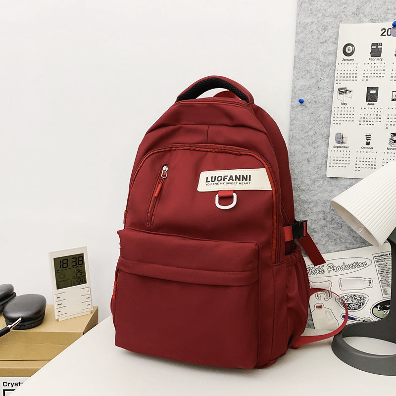 Vielseitiger Utility-Rucksack Brehn