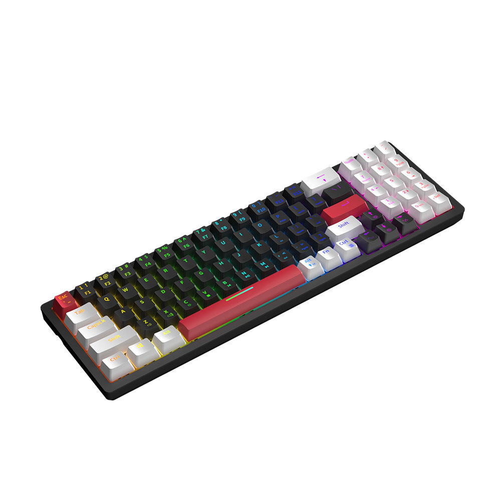 Gaming Mechanische Tastatur Brehn