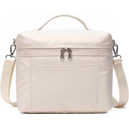 Isolierte Lunch-Kühltasche Brehn