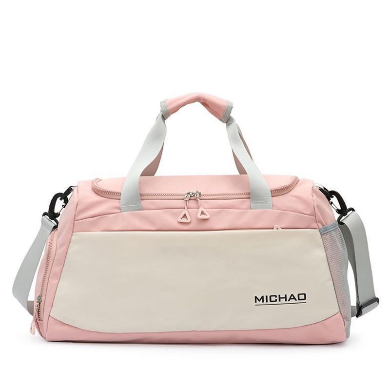 Vielseitige Multi-Taschen Sport Duffel Tasche Brehn