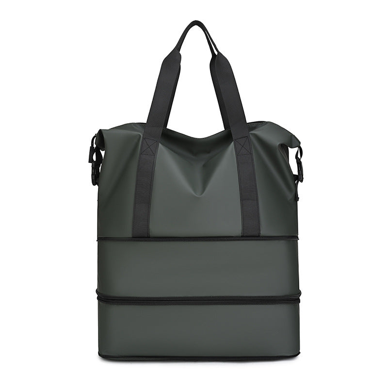 Wasserfester Reisetasche Brehn