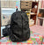Grafikdruck Freizeit Schulrucksack
