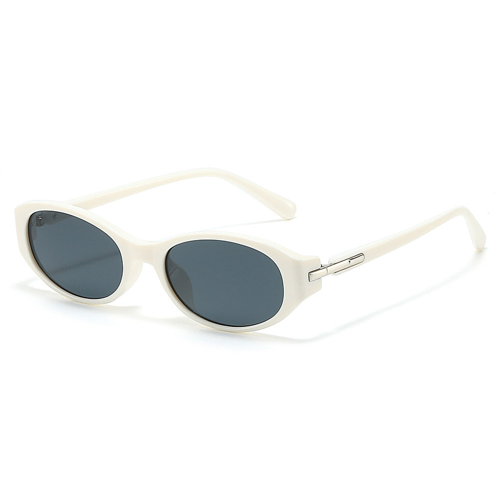 Moderne Design Katzenaugen Sonnenbrille Brehn