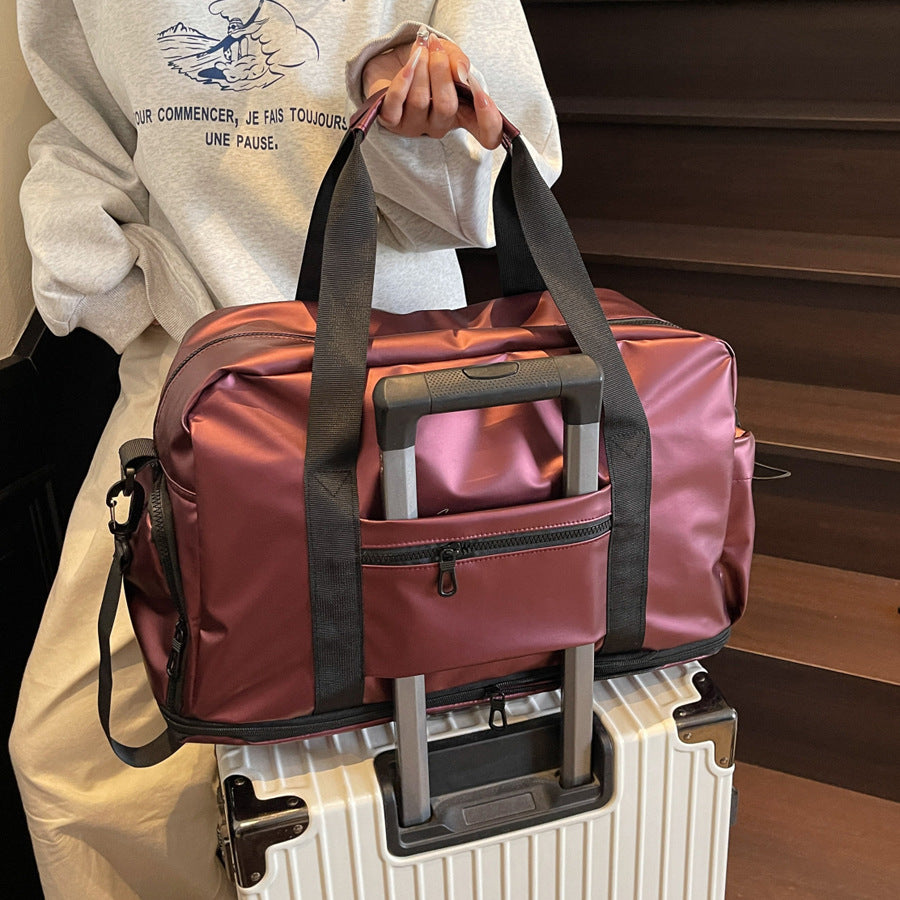 Vielseitige Gym Duffel Bag Brehn