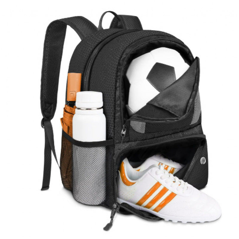 Multifunktionaler Sport-Rucksack Brehn
