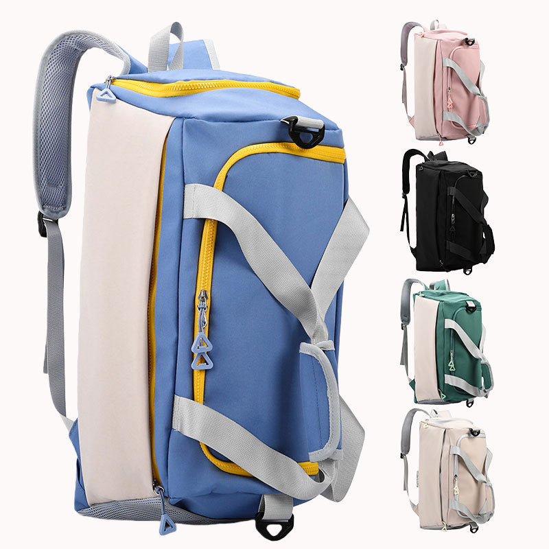 Funktionale Sport-Duffle-Tasche Brehn