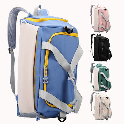 Funktionale Sport-Duffle-Tasche Brehn