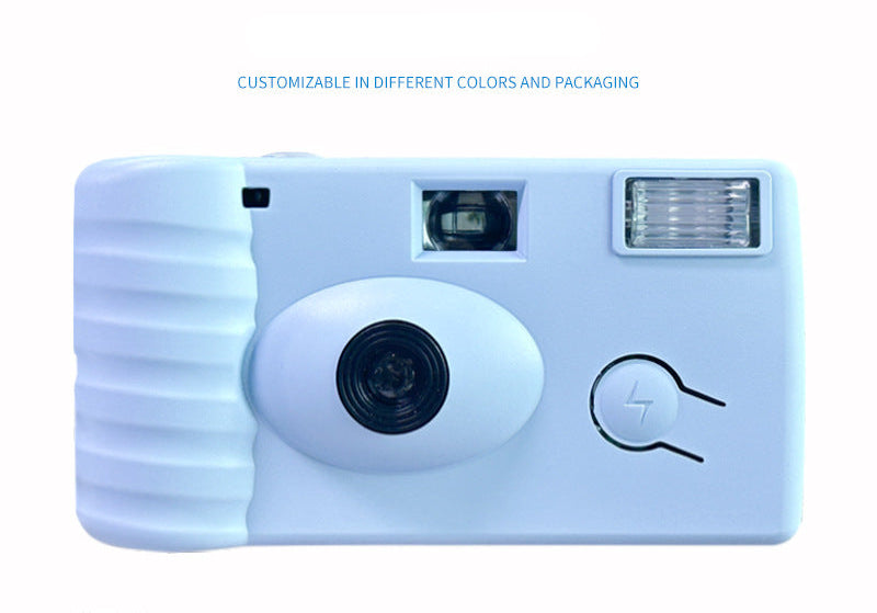 Einweg-Photo-Capture-Kamera Brehn
