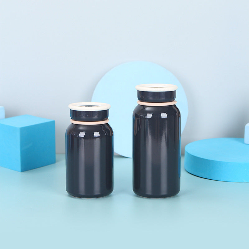 Isolierte Wasserflasche Brehn