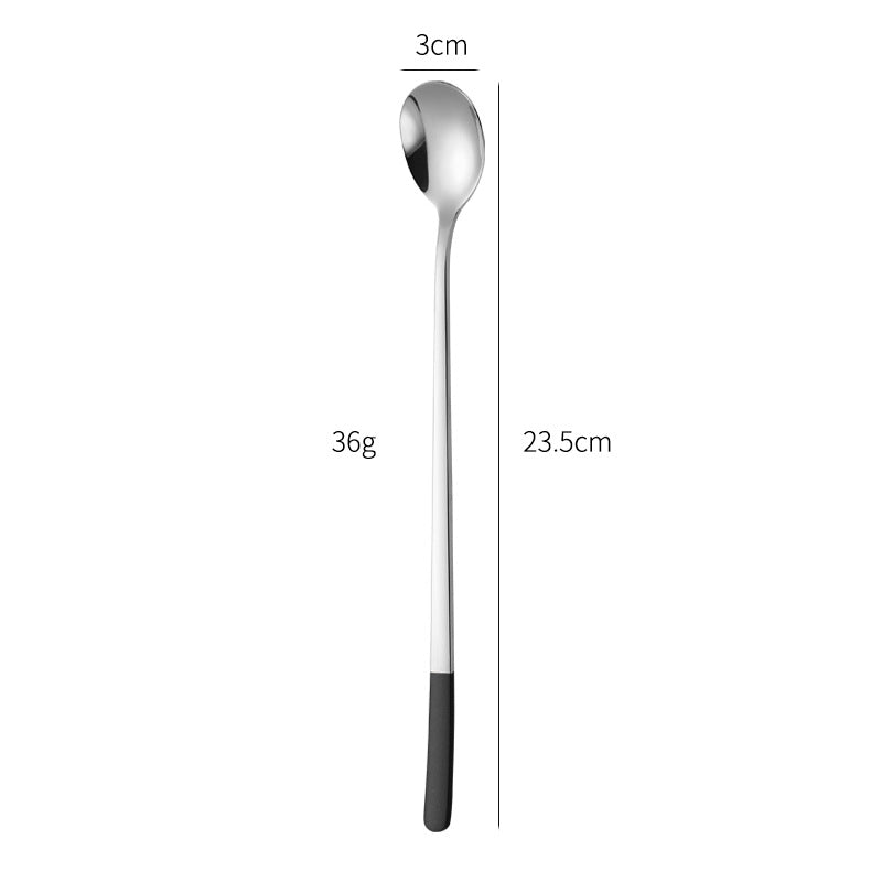 Eleganter Löffel mit Ergonomischem Design Brehn