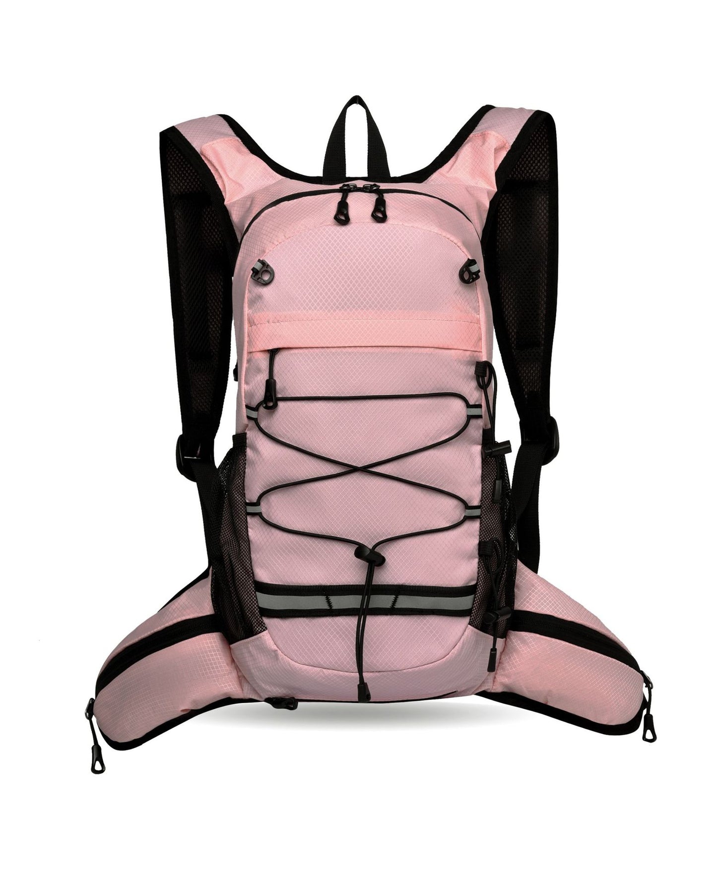Hochleistungs-Wander-Rucksack Brehn