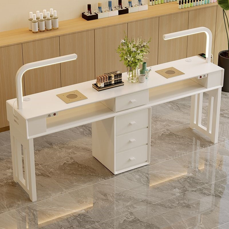 Professioneller Nageldesigner Tisch Brehn