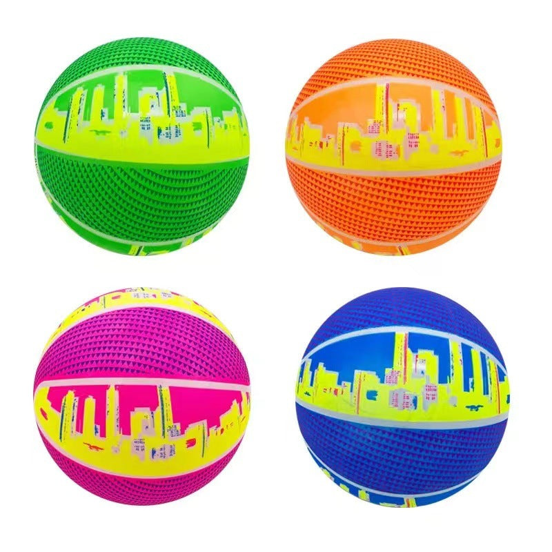 Unisex Spaß- und Lernspielballset Brehn