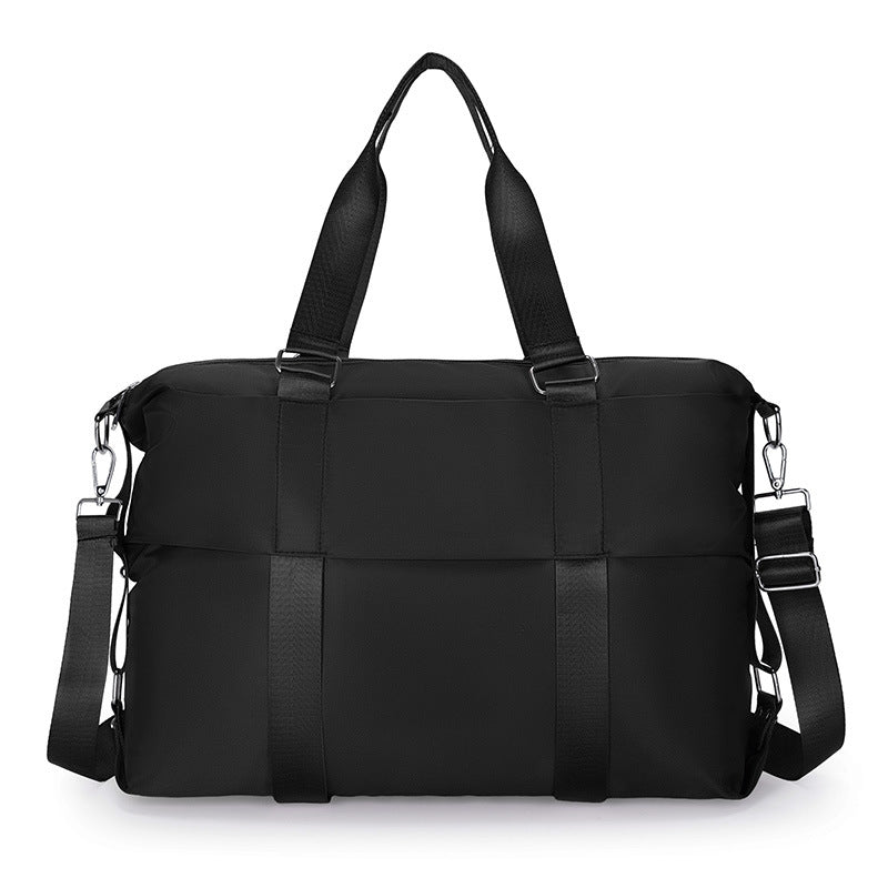 Geräumige Reisetasche Brehn