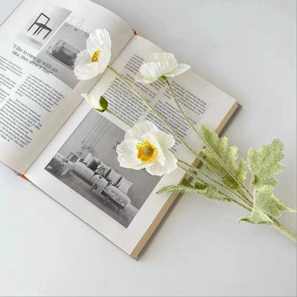 Realistische Künstliche Blumenstängel